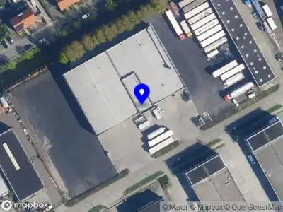 Small & Medium Enterprises Rotterdam B.V.