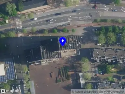 Stichting Block Share Amsterdam