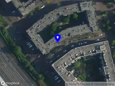 Taxi Miran Amsterdam