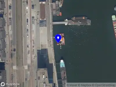 Borrelboot Rotterdam B.V.