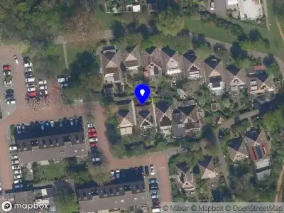 Eline van den Hout Schiedam