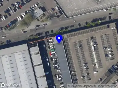 Kompas International Spirits