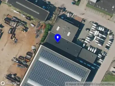 Nieuw bedrijf Paviotto B.V.