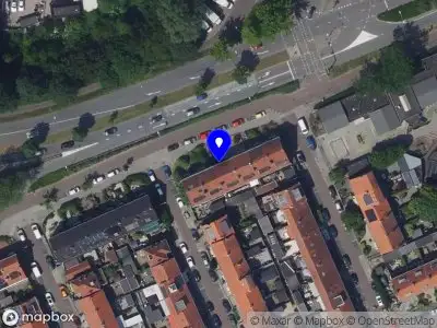 Sjentje Dordrecht