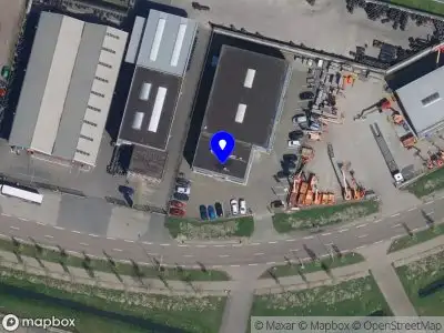 360KAS B.V. Moerdijk