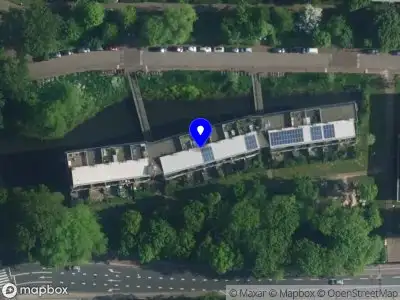 Maaltijd uit Oost Amsterdam