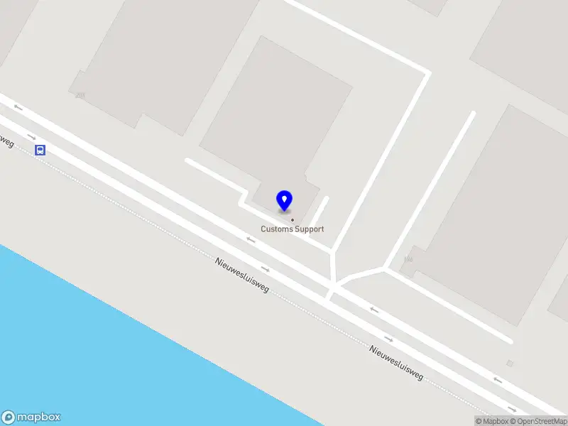Fumico Bio & QPS Services B.V. BOTLEK ROTTERDAM