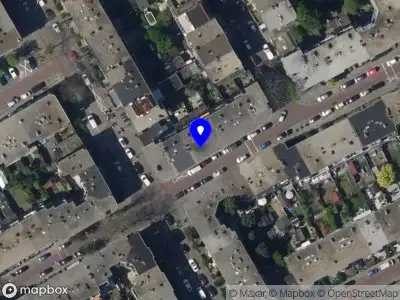 Nieuw bedrijf Hubert bedrijf