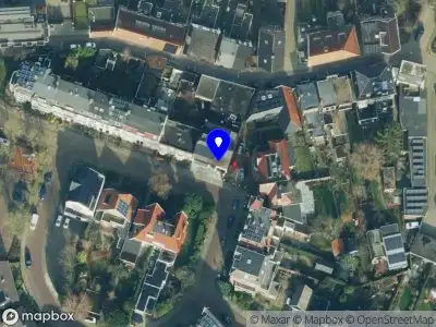 J.W. Bouwservice Almelo