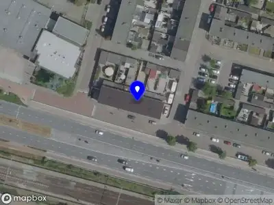 JH Tegelwerken Helmond