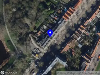 John & Jill Middelburg