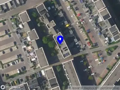 Huize Zorg en Hoop Almere