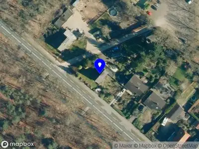 Nieuw bedrijf B&B Veluwezoom Bosranda