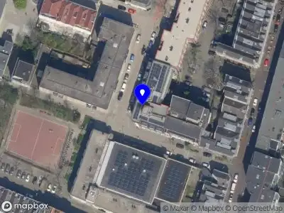 Nieuw bedrijf Stephanie Bonnet