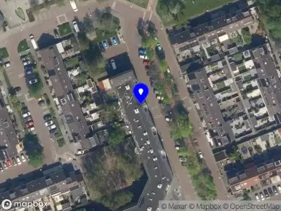 De Bordspelgigant Vlaardingen
