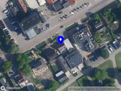-CS : LamBDa Consultancy Services Aalsmeer
