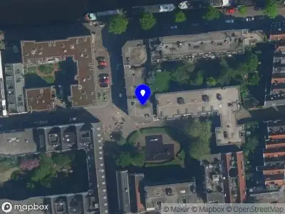 Agata Cieszynska, verloskundige Amsterdam
