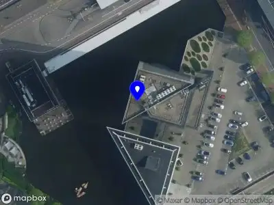 ChargePoint Network (Netherlands) B.V. Amsterdam