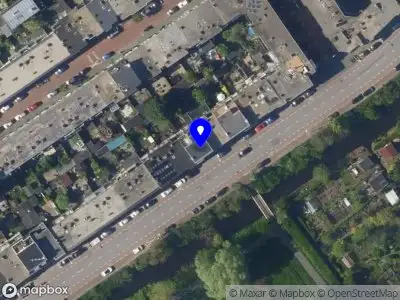 Nieuw bedrijf Cristi Balanescu