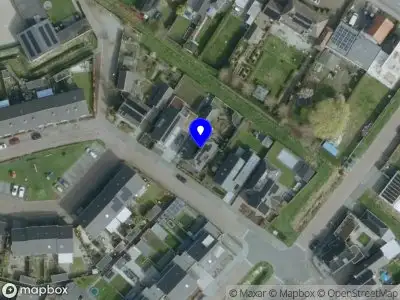 Nieuw bedrijf ICT van Gils