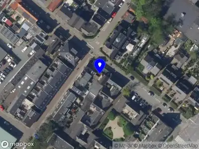 Nieuw bedrijf Imprint Holding B.V.