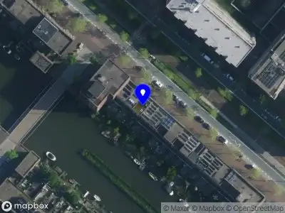 Kompas Juristen Amsterdam