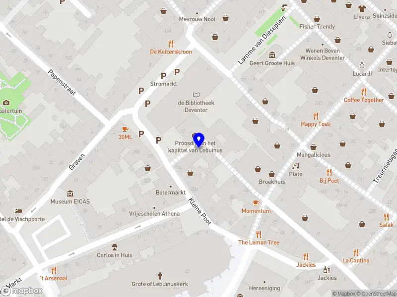 JorisMencke Deventer