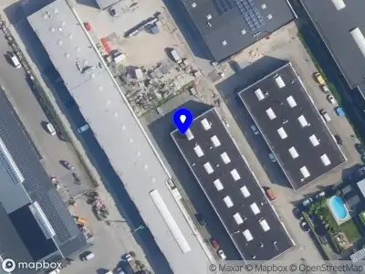 Mill Investment B.V.