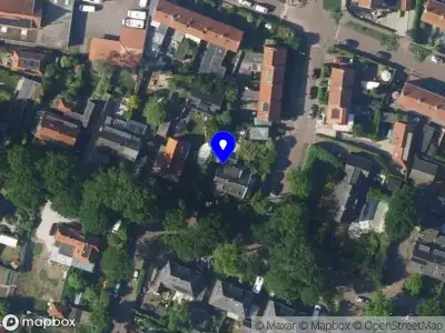 Nieuw bedrijf Pearl Laren Consulting