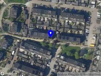 Beau de Beauveser Zoetermeer