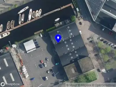 Blok 1 Management B.V. Amsterdam