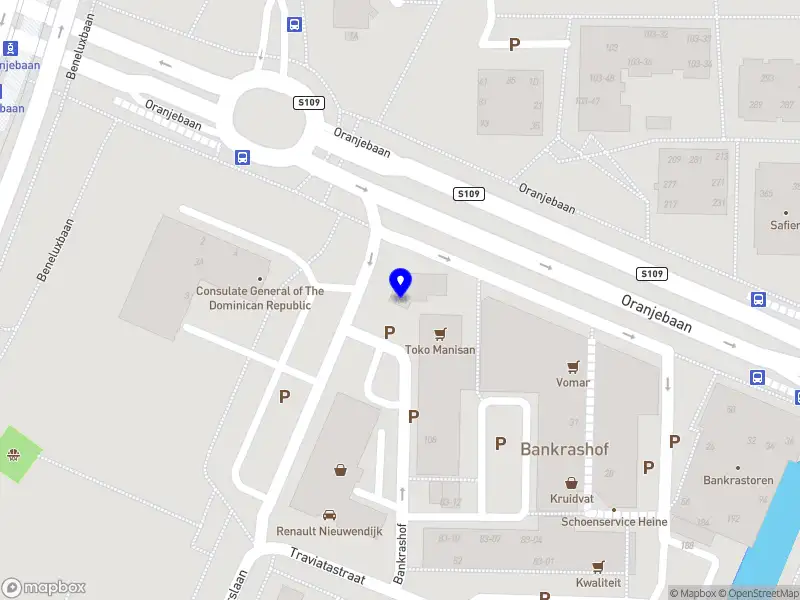 De Financi?le Zaak B.V. Amstelveen