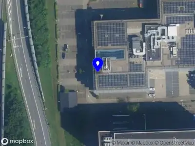 EVBox Manufacturing B.V. Amsterdam