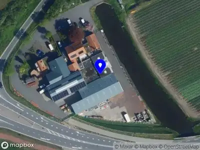 Nieuw bedrijf Forza Infra B.V.