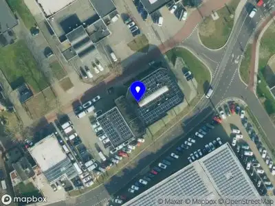 GH Garage Hengelo