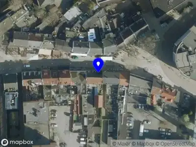 Corta Colina Streetfood