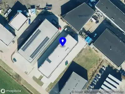 Nieborg Stage Equipment