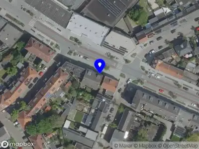 Studio Bernhard Lenger Eindhoven