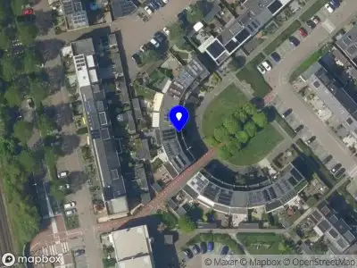 Subway Alphen aan den Rijn-Baronie Voorhout