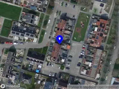 M. Slats Holding B.V.