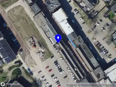 Nieuw bedrijf Safero