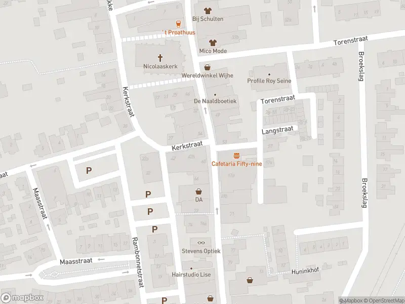 Nieuw bedrijf Qol Centre B.V.