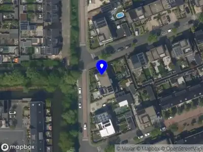 Nieuw bedrijf Silvester Consultancy B.V.