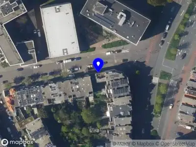 Tandartspraktijk De Residentie