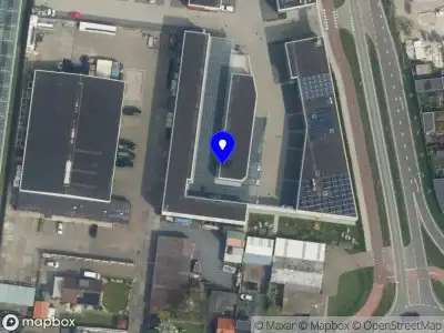 Triade Montage B.V. 's-Gravenzande