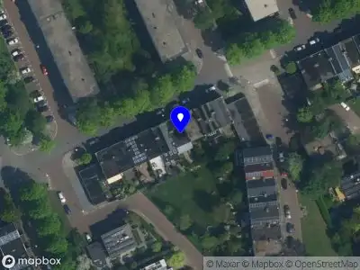 Projectenbox Amsterdam