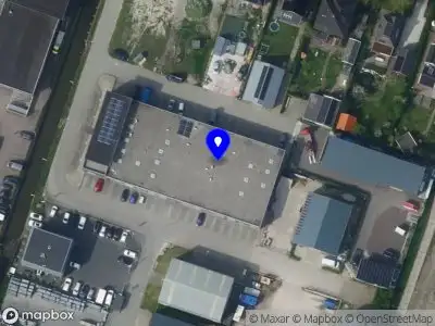 Isotech Alkmaar B.V. Stompetoren