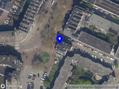 Nieuw bedrijf Jordy's Bakery Vlietlaan B.V.