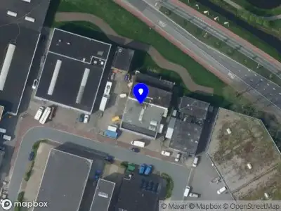 Lieke de Dreu Alkmaar