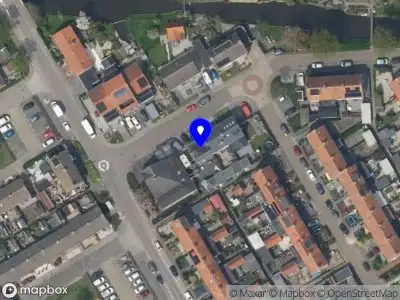 P.G. de Koning Dienstverlening